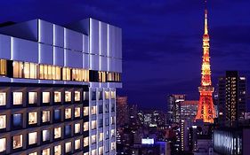 Mitsui Garden Hotel Roppongi Tokyo Premier